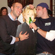 Image for article titled Women Disagree About The Propriety Of Obama Speechwriter Jon Favreau's Grabby Hands
